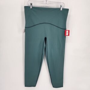 Spanx SPANXshape Booty Boost  Active Leggings